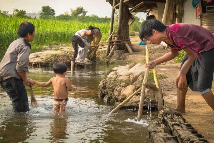 生活中的帮助有哪些关于水 - 现实生活中有哪些帮助 生活中的帮助有哪些关于水 - 现实生活中有哪些帮助