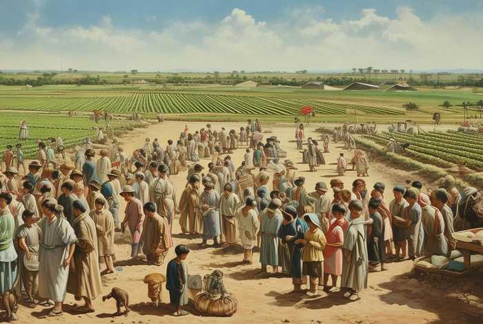 生产资料和生活资料公有制 - 生产资料和生活资料公有制的关系是