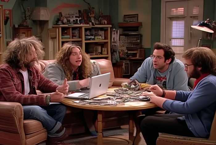 生活大爆炸经典片段台词（生活大爆炸经典片段台词语录）