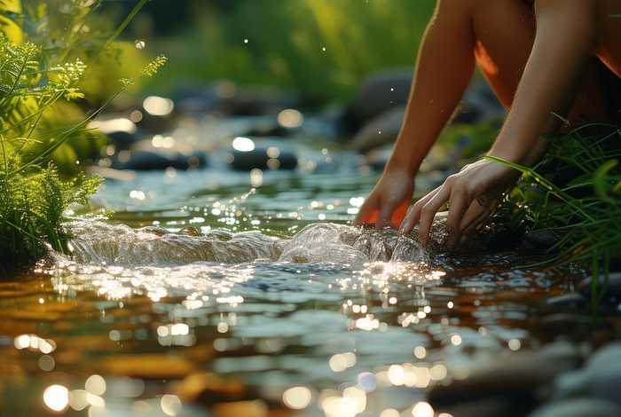 生活源泉是什么意思（生活源泉是什么意思啊）