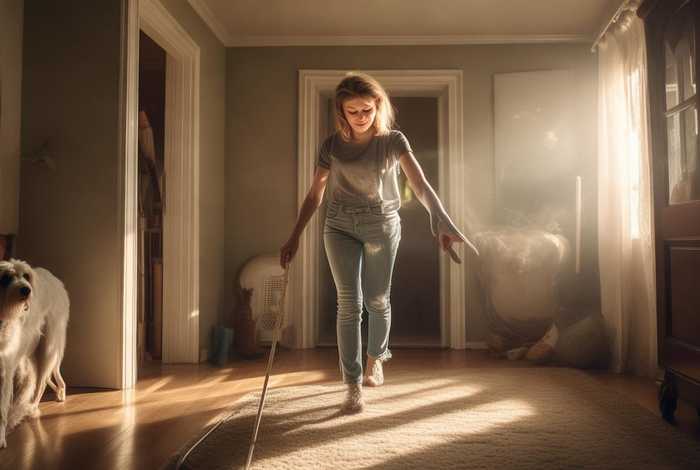 失明患者怎么生活;失明患者怎么生活自理 失明患者怎么生活;失明患者怎么生活自理