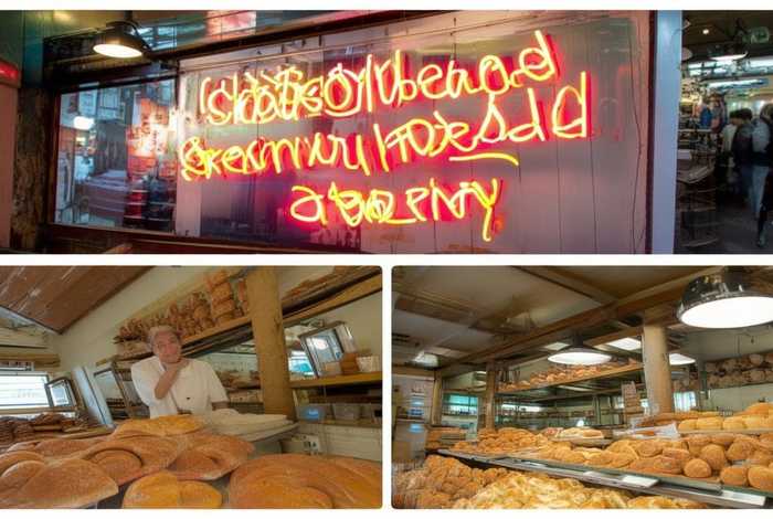 汕头面包头梦想烘焙生活馆、汕头面包头烘焙店电话