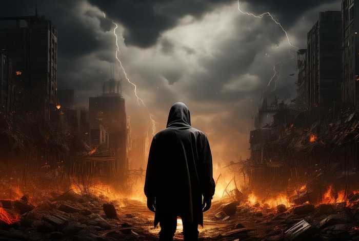 生活是炼狱生活是煎熬，生活是炼狱生活是煎熬下一句