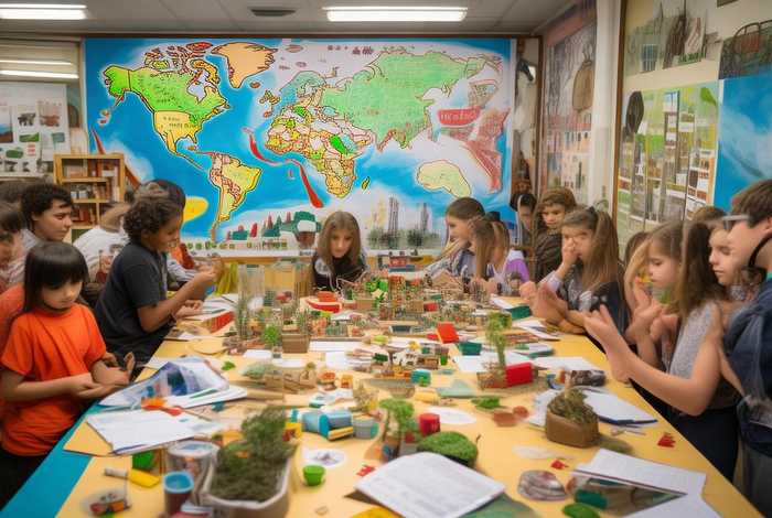 生活实践教育理念 生活实践教育理念怎么写