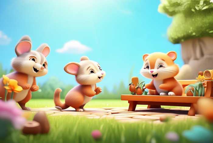 生活卡通图片简单（生活卡通图片简单可爱）