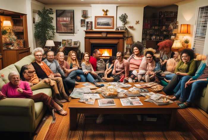 生活照是什么东西（生活照是什么东西图片）