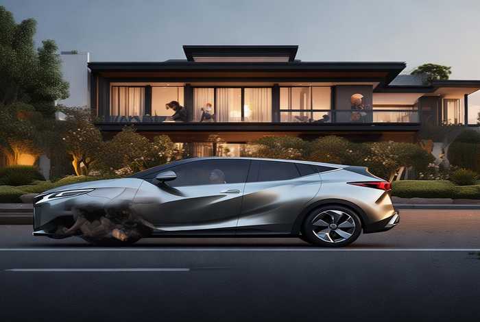 日产人车生活、技术,日产人车生活东风日产