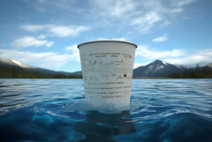 生活中一吨水需要多少纸 - 生活中一吨水需要多少纸杯 生活中一吨水需要多少纸 - 生活中一吨水需要多少纸杯