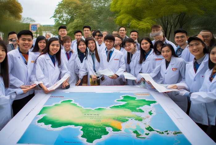 南京大学生物就业 南京大学生物学研究生就业