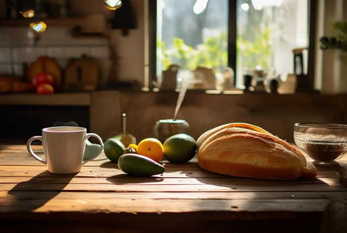生活化的素材照片 - 生活化的素材照片怎么拍