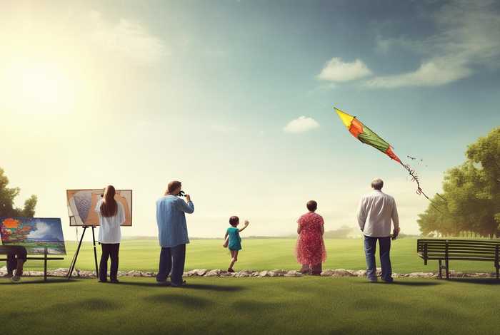 生活是为了追求什么 生活是为了追求什么呢