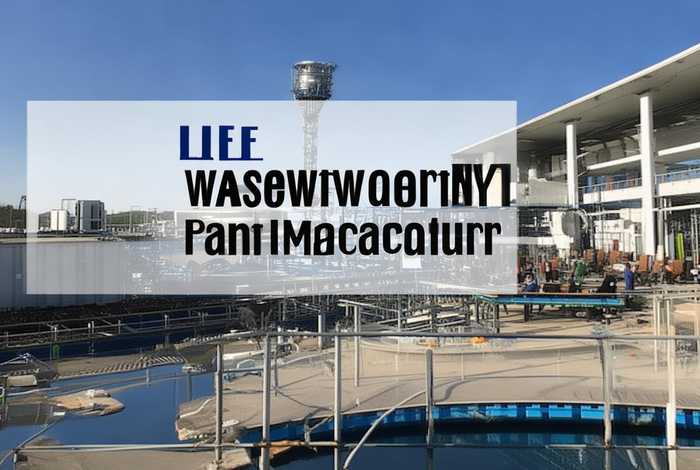 生活污水处理装置生产厂家、生活污水处理装置生产厂家电话