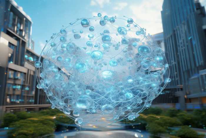 生活圈云 - 生活圈云三七