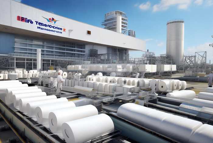 生活纸巾生产厂家；生活纸巾生产厂家有哪些