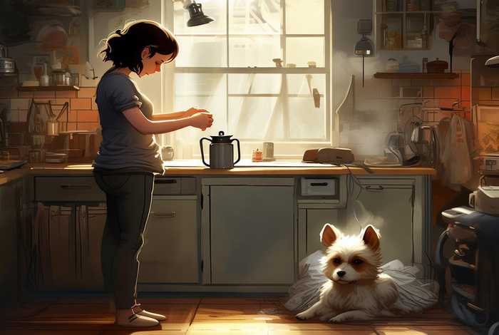 生活小日常；生活小日常广播稿