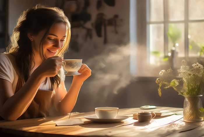 生活的小确幸是什么意思（日常生活的小确幸是什么意思）