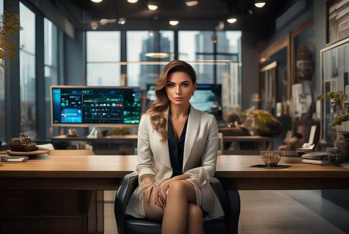 女地主的现代生活、女地主的现代生活小说