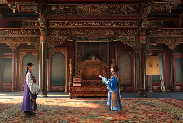 清代后妃宫廷生活另荐宫女,清代后妃宫廷生活另荐宫女谈往录 清代后妃宫廷生活另荐宫女,清代后妃宫廷生活另荐宫女谈往录