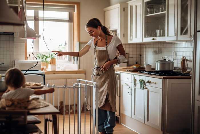 日常生活中的安全隐患及解决方法（日常生活中的安全隐患及解决方法视频）