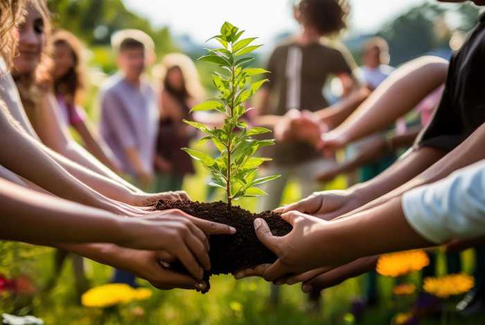 生活中团结的事例素材（生活中团结的事例素材简短）