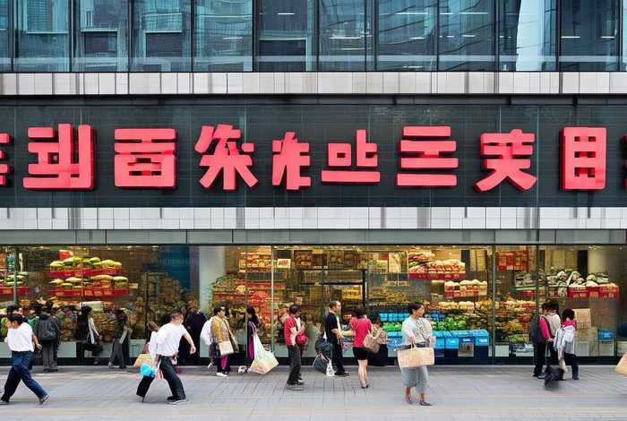 上海生活超市地址查询、上海生活超市地址查询官网