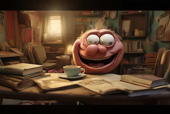 生活条件差幽默句子 生活条件差幽默句子简短