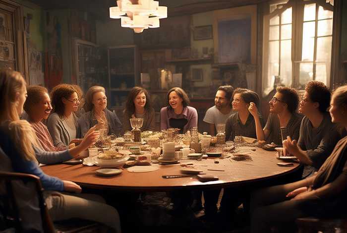 情感生活圈子、情感生活圈子怎么写 情感生活圈子、情感生活圈子怎么写