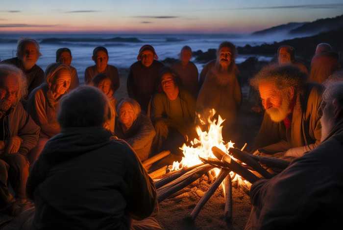 生活启示录大结局；生活启示录大结局全部