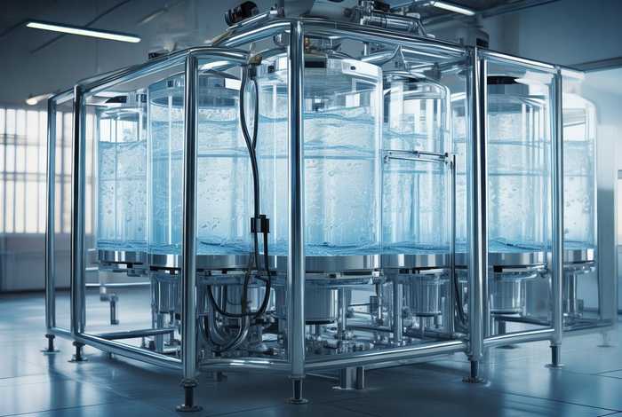 生活用水净化系统；生活用水净化系统的作用