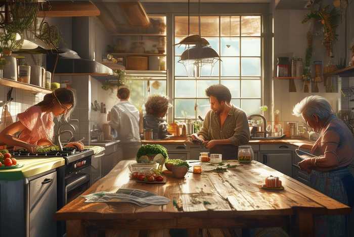 生活日常知识有哪些、生活日常知识有哪些呢