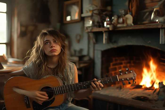 平凡生活里的刺歌曲，平凡生活里的刺歌词