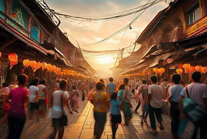 生活的波动泰剧歌曲、生活的波动泰剧歌曲有哪些