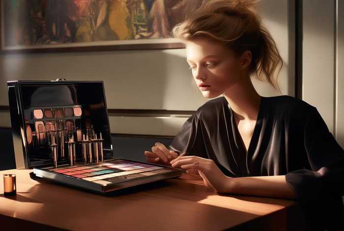 时尚生活化妆品曝光(时尚生活化妆品曝光是真的吗) 时尚生活化妆品曝光(时尚生活化妆品曝光是真的吗)