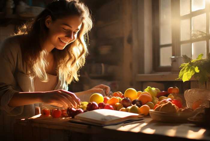 生活中的小事看图写话 生活中的小事看图写话怎么写