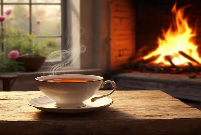 生活好比一杯茶开头 生活好比一杯茶作文开头