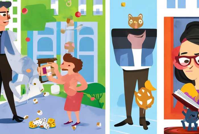 生活中的概率趣事文案 生活中的概率趣事文案怎么写