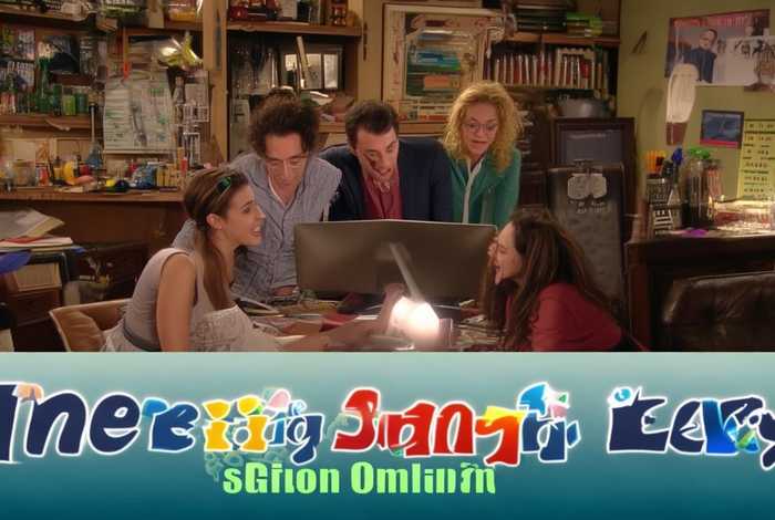 生活大爆炸第七季在线 生活大爆炸第七季在线之家