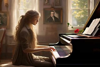 生活告诉我要坚强贝多芬，生活告诉我要坚强贝多芬歌词