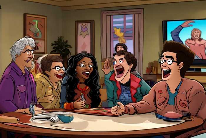 生活大爆炸谁最搞笑；生活大爆炸最搞笑的几集盘点