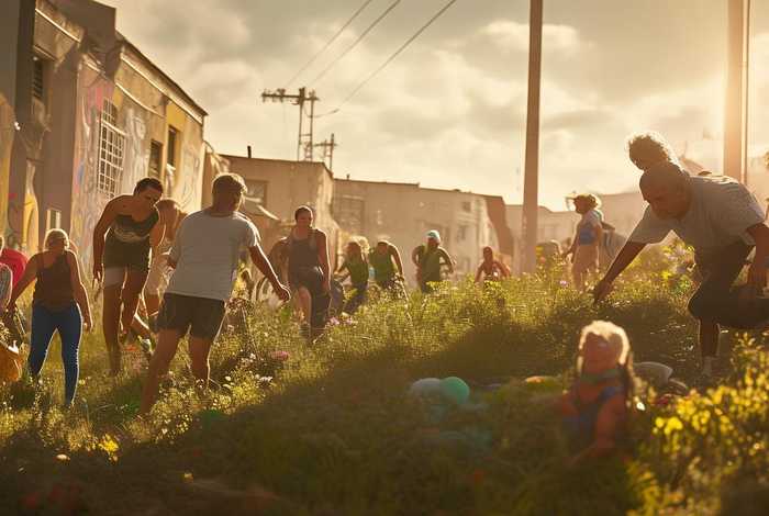 生活因拼搏而存在,拼搏因生活而永恒（生活因拼搏而存在,拼搏因生活而永恒作文）