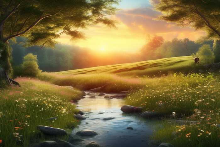 生活壁纸图片（生活壁纸图片唯美）