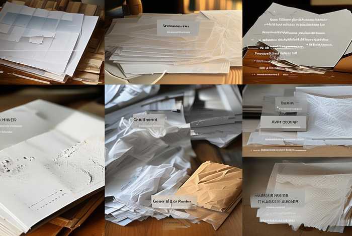 生活中的纸有哪些种类和作用 - 生活中的纸你知道有哪些种类和作用吗 生活中的纸有哪些种类和作用 - 生活中的纸你知道有哪些种类和作用吗