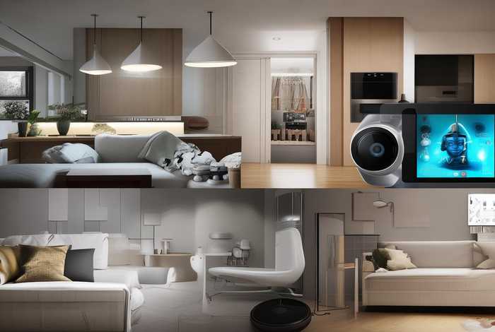 生活中的传感器有哪些家用应用(生活中的传感器有哪些家用应用场景) 生活中的传感器有哪些家用应用(生活中的传感器有哪些家用应用场景)