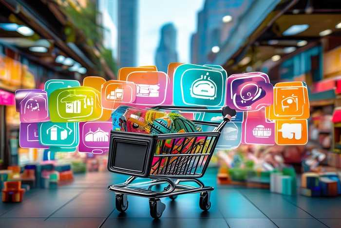 生活电商平台有哪些 生活电商平台有哪些平台