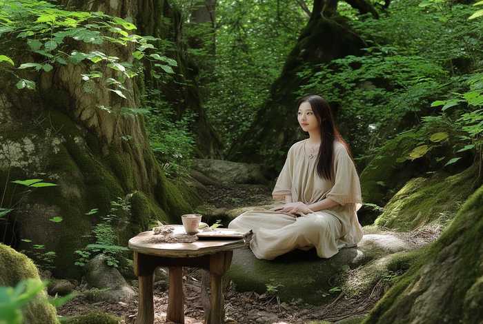 森系生活记录(森系生活是怎样的) 森系生活记录(森系生活是怎样的)