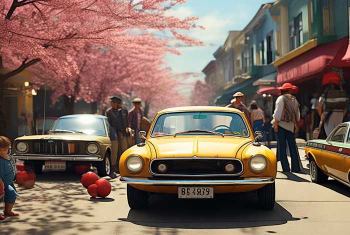 七八十年代的生活，七八十年代的生活照