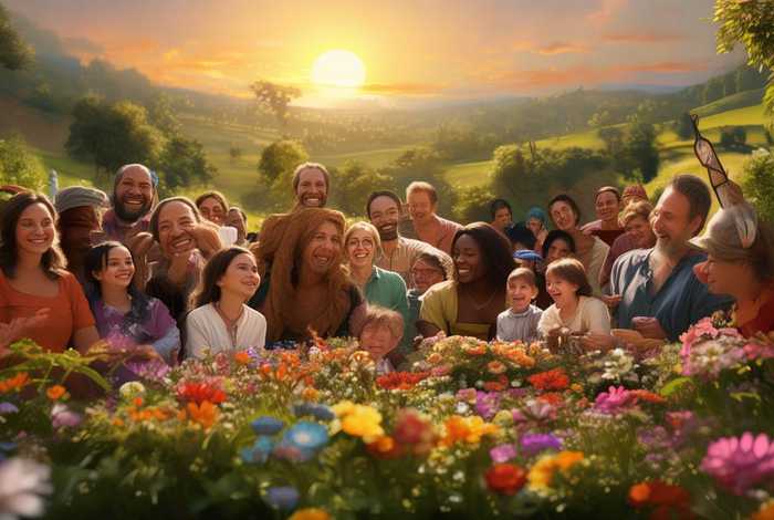 人民群众对美好生活的向往 人民群众对美好生活的向往体现在哪些方面