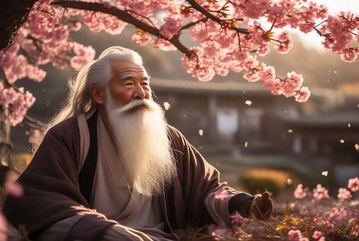 热爱生活的古文（热爱生活的古文怎么说）