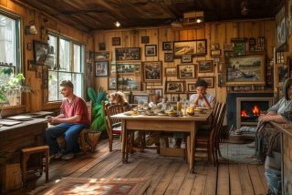 生活体验店是什么店 - 生活体验店是什么意思