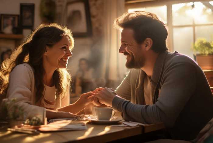 如何过好夫妻日常生活 - 如何过好夫妻日常生活呢